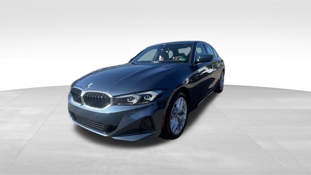 new 2026 BMW 330 car, priced at $52,965