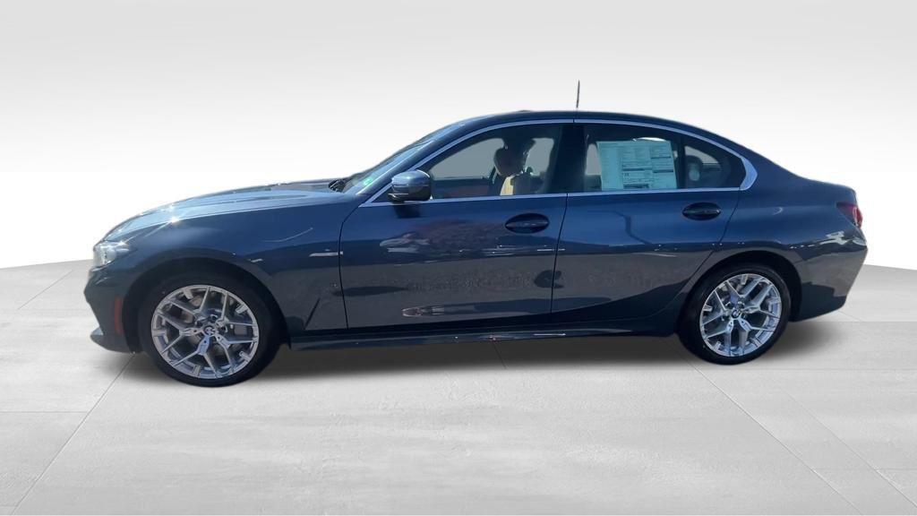 new 2026 BMW 330 car, priced at $52,965