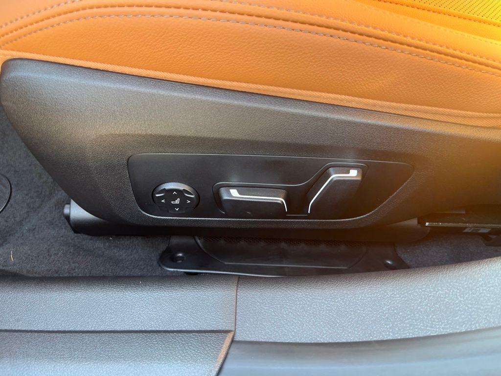 new 2026 BMW 330 car, priced at $52,965