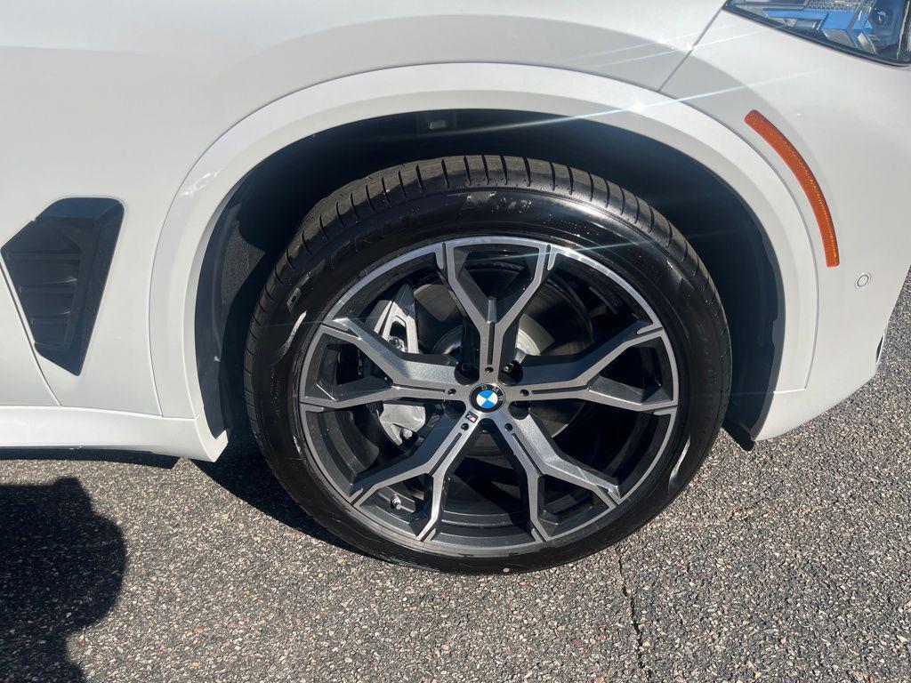 new 2026 BMW X5 PHEV car, priced at $83,325