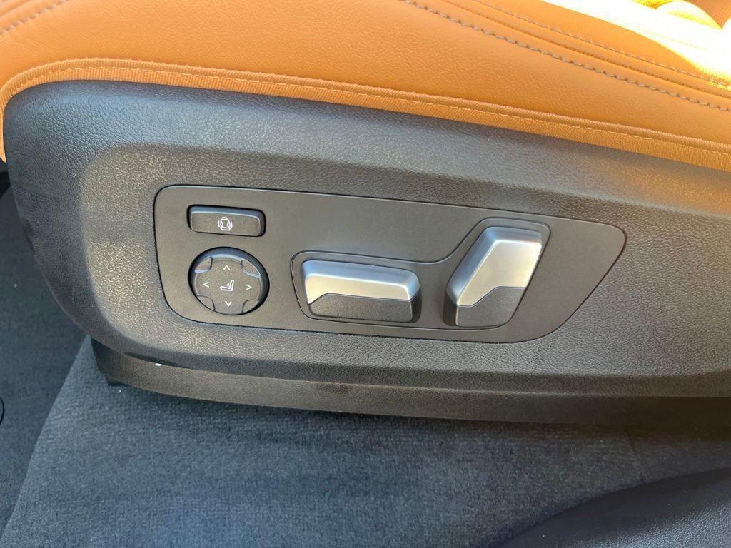 new 2026 BMW X5 PHEV car, priced at $83,325