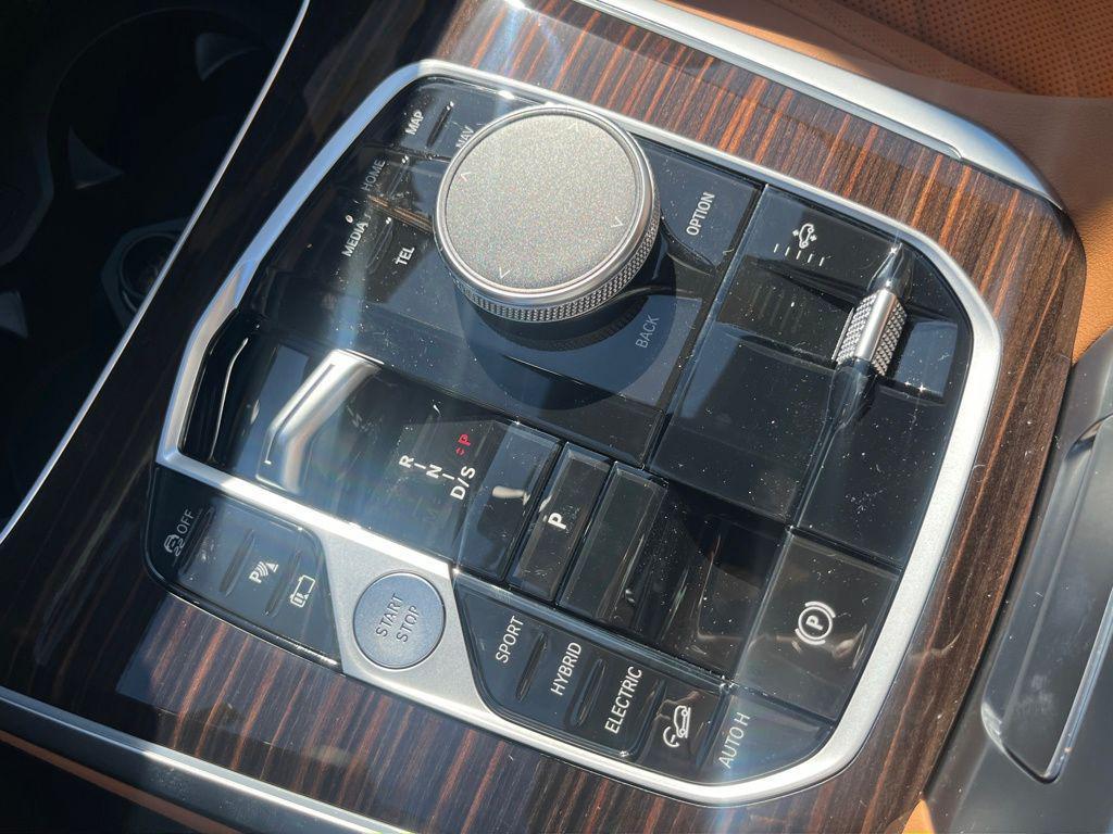 new 2026 BMW X5 PHEV car, priced at $83,325