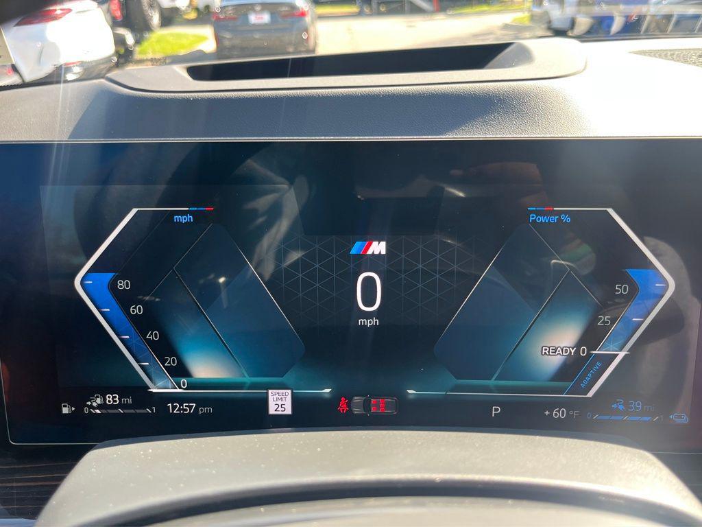 new 2026 BMW X5 PHEV car, priced at $83,325