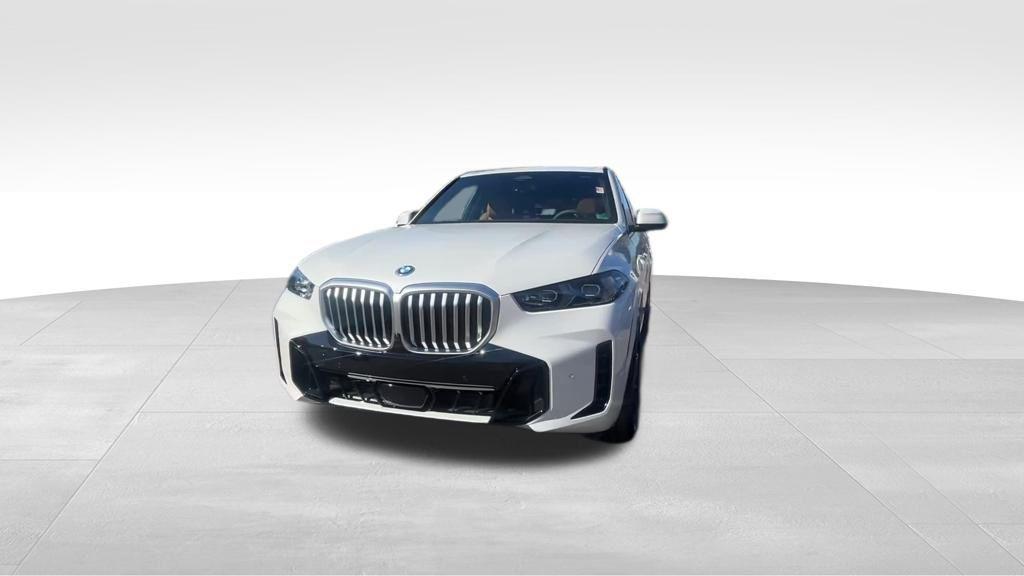 new 2026 BMW X5 PHEV car, priced at $83,325