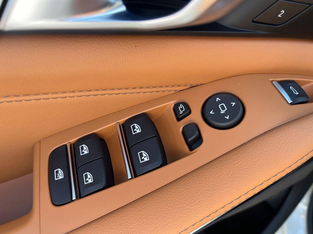 new 2026 BMW X5 PHEV car, priced at $83,325