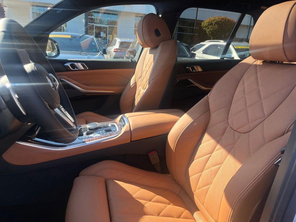 new 2026 BMW X5 PHEV car, priced at $83,325