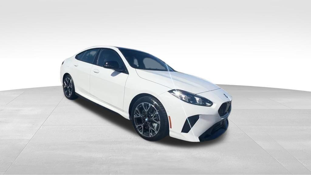 new 2026 BMW 228 Gran Coupe car, priced at $46,525