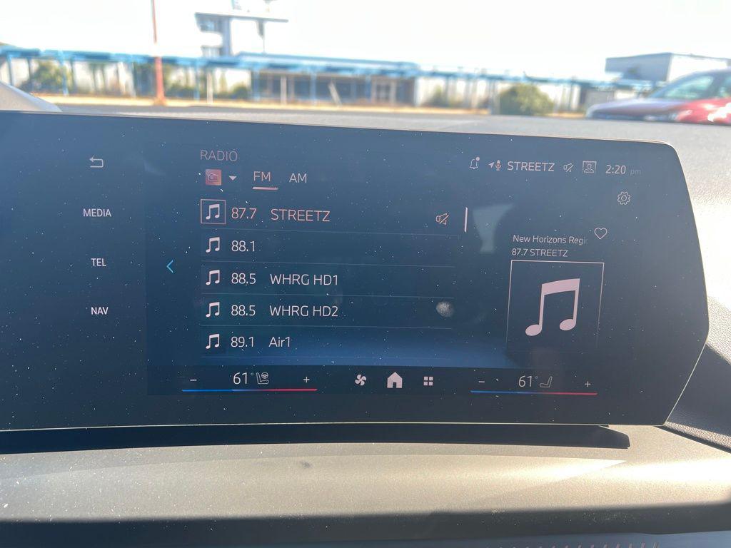 new 2026 BMW 228 Gran Coupe car, priced at $46,525