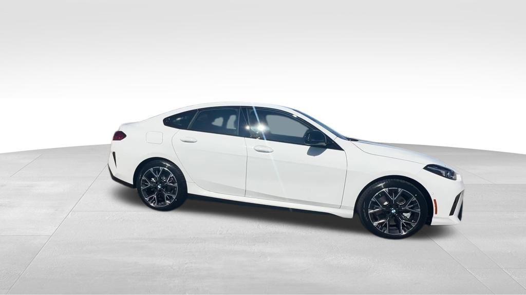 new 2026 BMW 228 Gran Coupe car, priced at $46,525