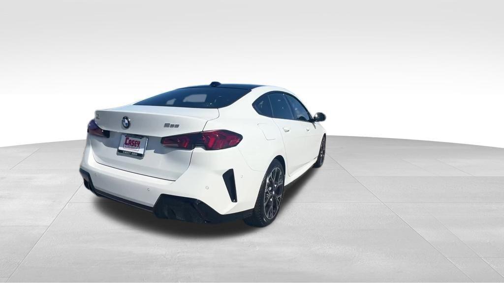 new 2026 BMW 228 Gran Coupe car, priced at $46,525