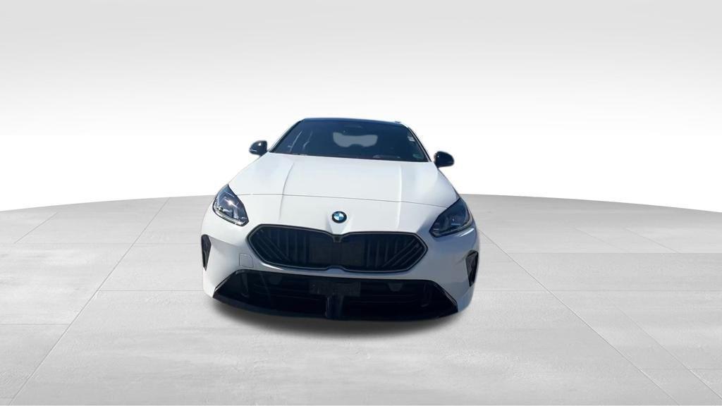 new 2026 BMW 228 Gran Coupe car, priced at $46,525