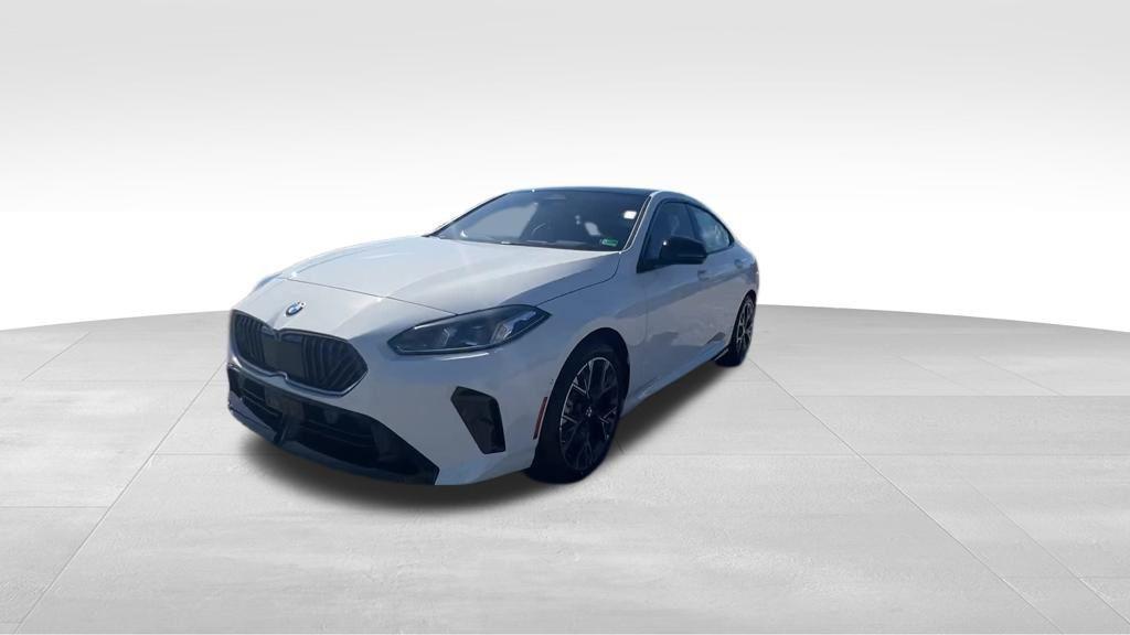 new 2026 BMW 228 Gran Coupe car, priced at $46,525