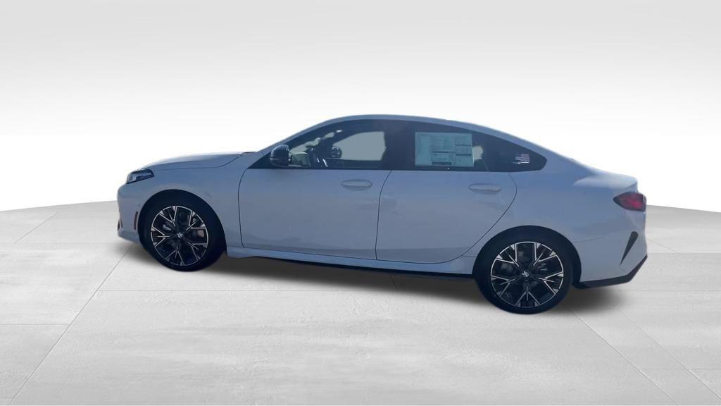 new 2026 BMW 228 Gran Coupe car, priced at $46,525
