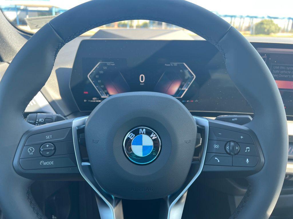 new 2026 BMW 228 Gran Coupe car, priced at $46,525