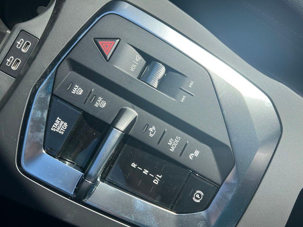 new 2026 BMW 228 Gran Coupe car, priced at $46,525