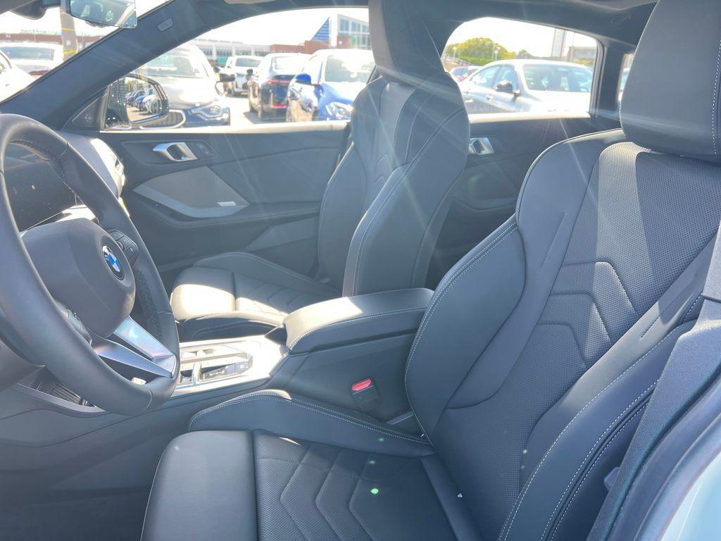 new 2026 BMW 228 Gran Coupe car, priced at $46,525