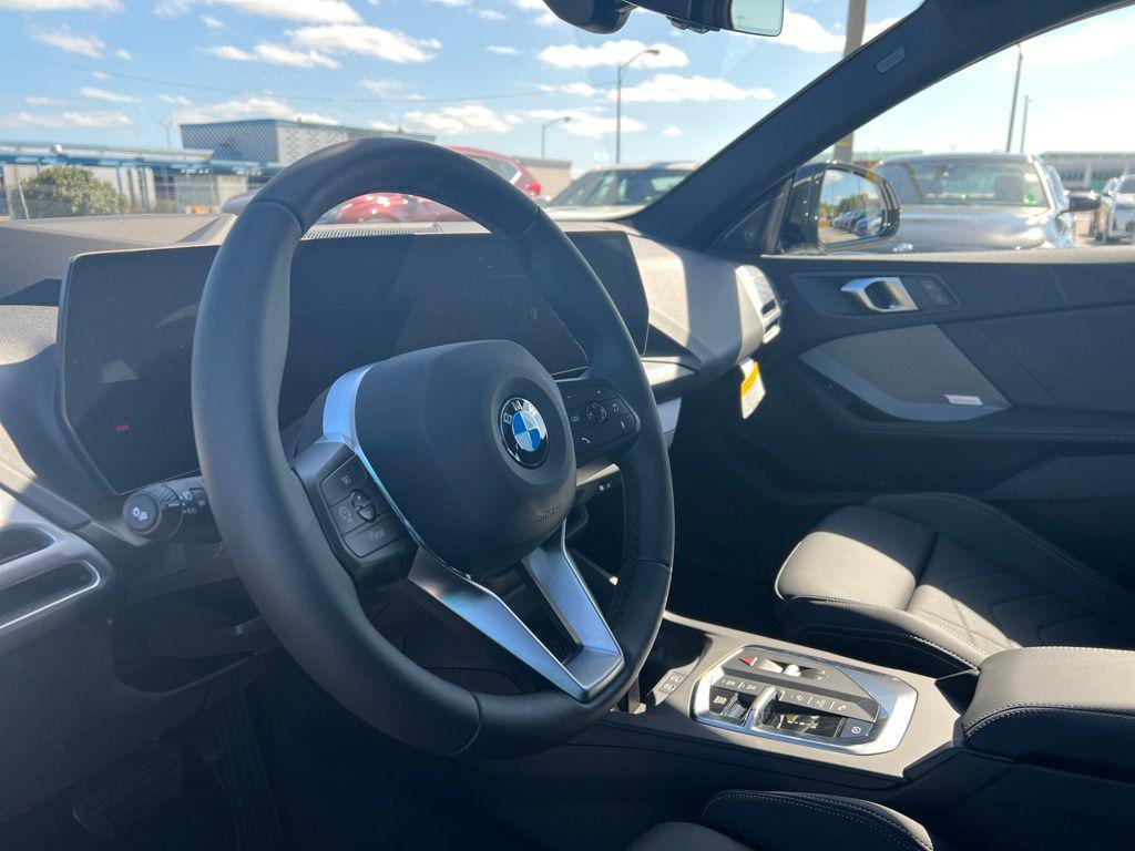 new 2026 BMW 228 Gran Coupe car, priced at $46,525