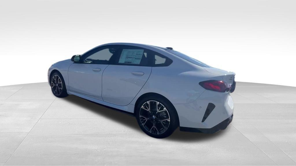 new 2026 BMW 228 Gran Coupe car, priced at $46,525