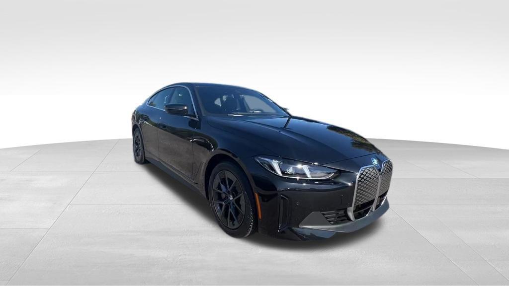 new 2025 BMW i4 Gran Coupe car, priced at $69,165