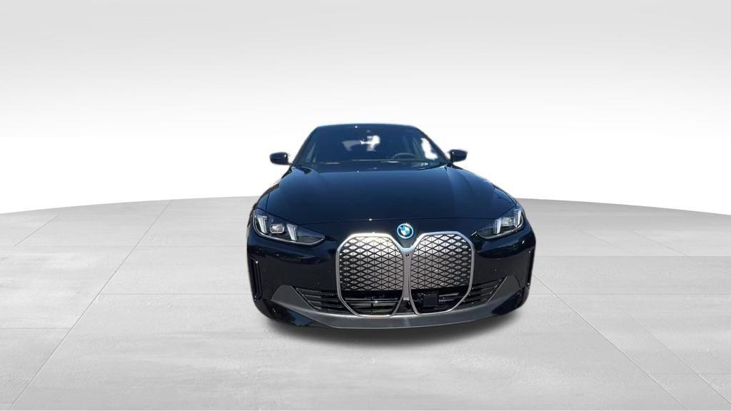 new 2025 BMW i4 Gran Coupe car, priced at $69,165