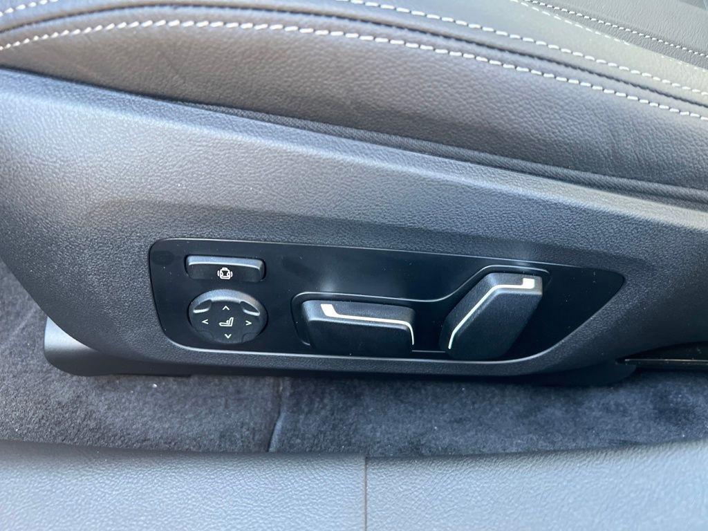 new 2025 BMW i4 Gran Coupe car, priced at $69,165