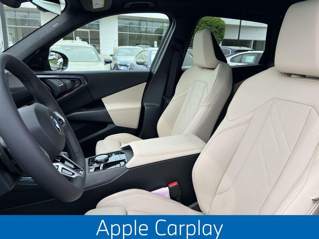 used 2025 BMW X3 car, priced at $57,861