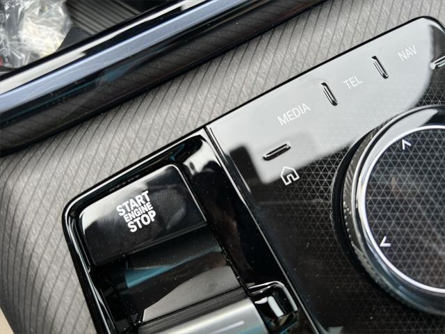new 2025 BMW X3 car, priced at $62,645