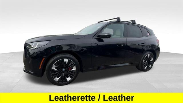 used 2025 BMW X3 car, priced at $62,645
