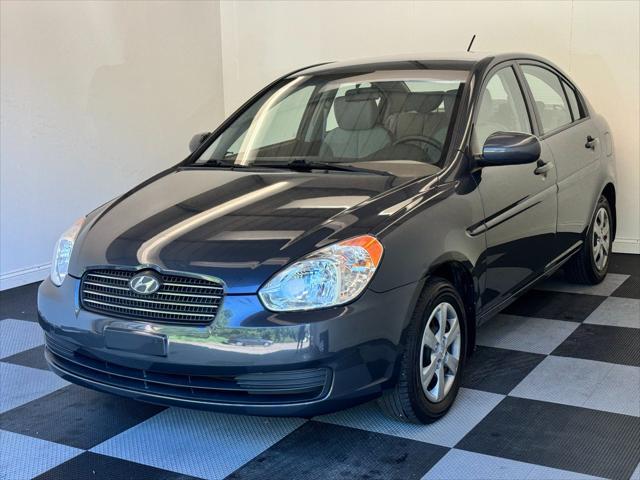 used 2011 Hyundai Accent car, priced at $6,750