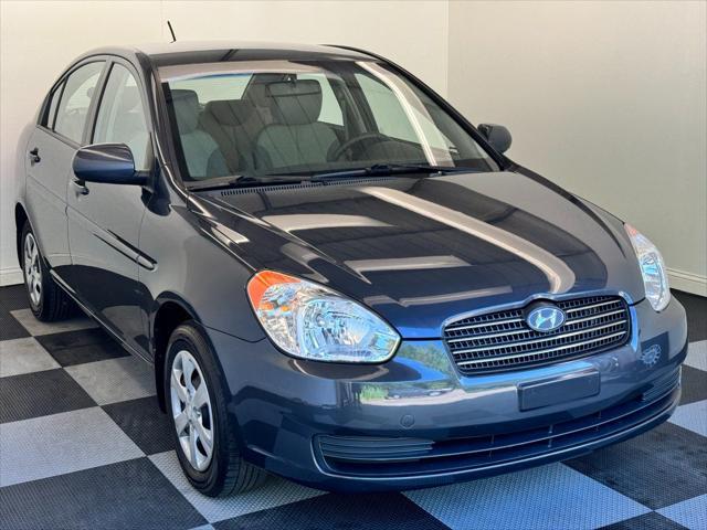 used 2011 Hyundai Accent car, priced at $6,750