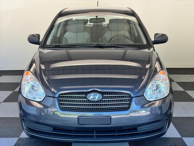 used 2011 Hyundai Accent car, priced at $6,750