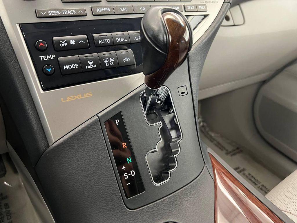 used 2012 Lexus RX 350 car, priced at $9,900