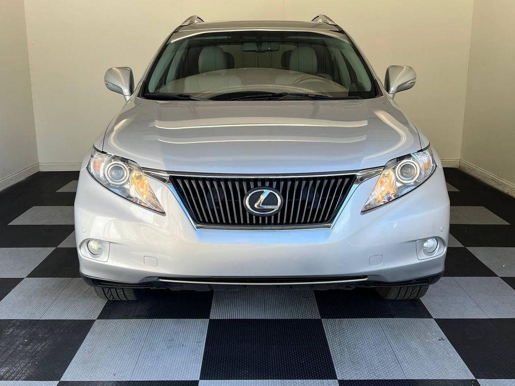 used 2012 Lexus RX 350 car, priced at $9,900