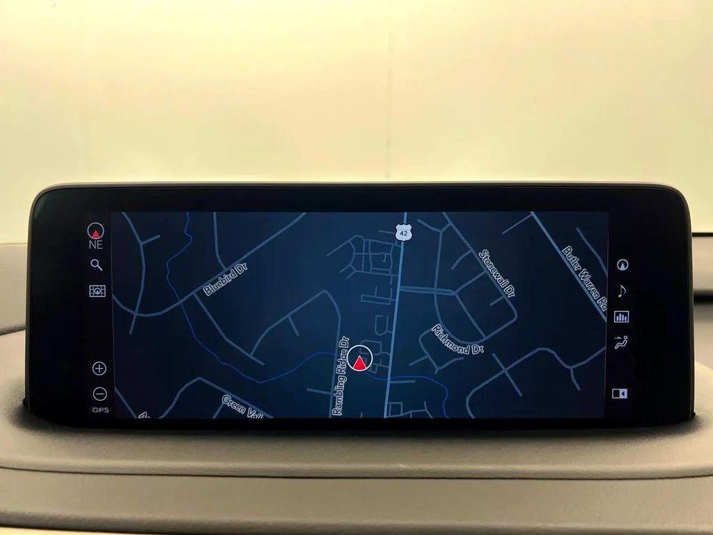 used 2022 Lexus RX 450h car, priced at $56,900