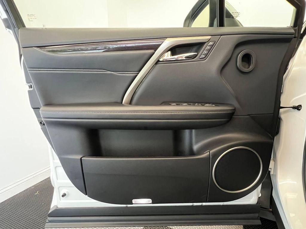 used 2022 Lexus RX 450h car, priced at $56,900