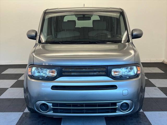 used 2009 Nissan Cube car, priced at $5,500