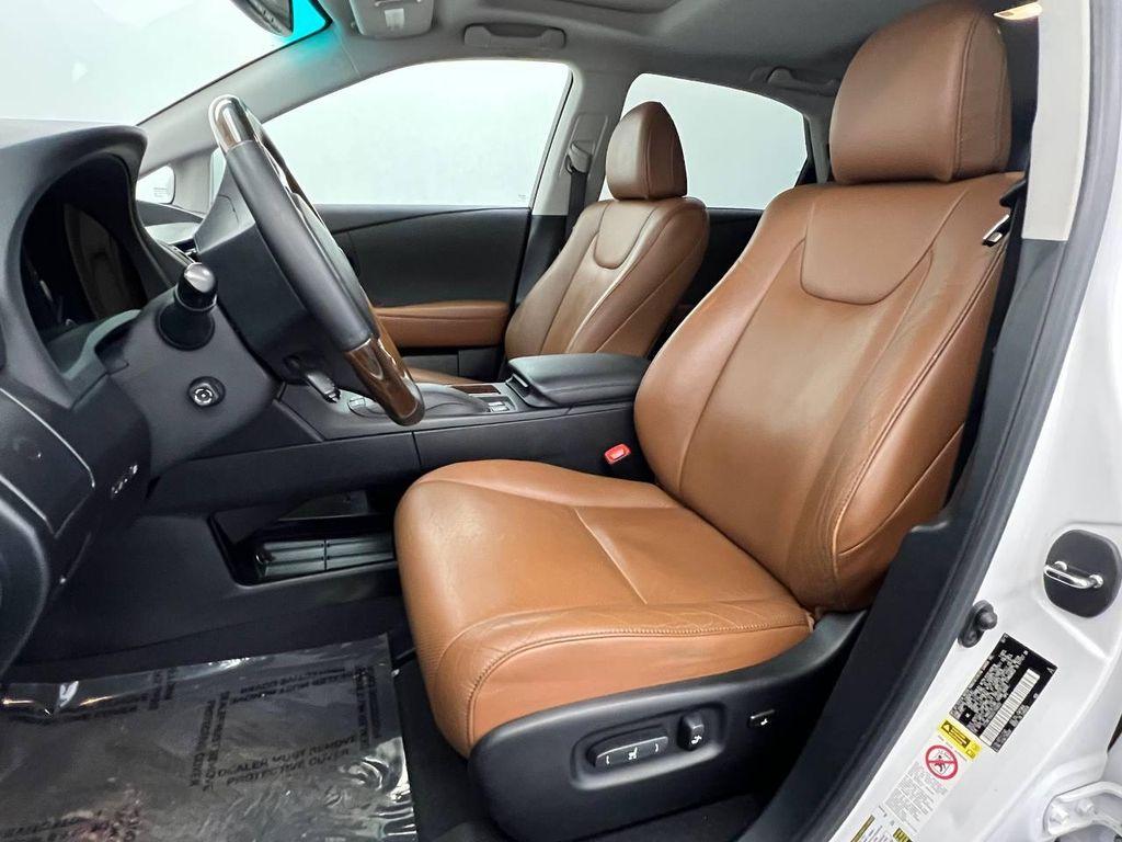 used 2013 Lexus RX 350 car, priced at $15,900