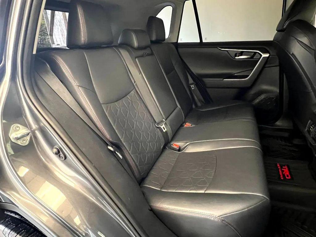 used 2020 Toyota RAV4 car, priced at $22,900