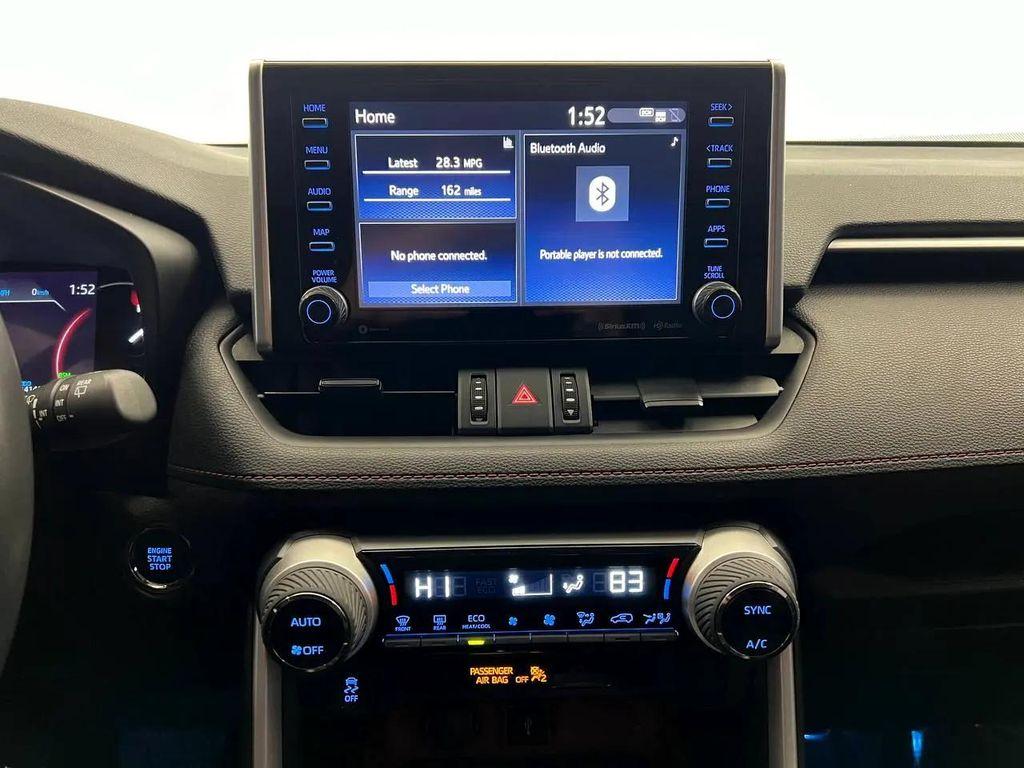 used 2020 Toyota RAV4 car, priced at $22,900