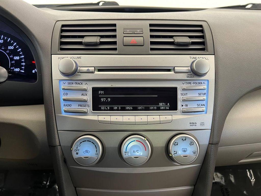 used 2010 Toyota Camry car, priced at $9,450