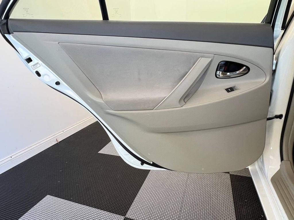 used 2010 Toyota Camry car, priced at $9,450