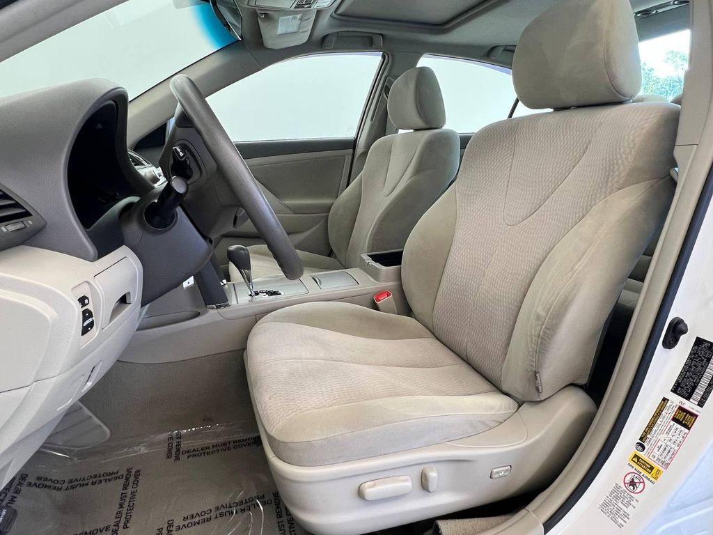 used 2010 Toyota Camry car, priced at $9,450