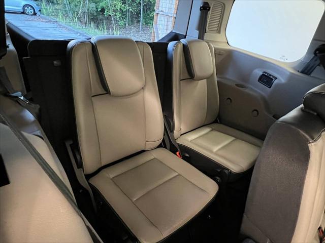 used 2014 Ford Transit Connect car, priced at $12,900