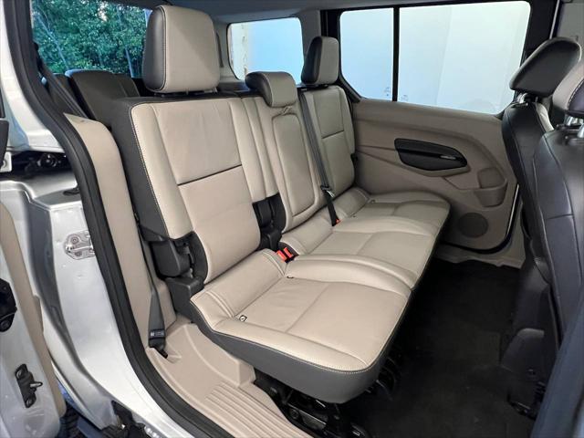 used 2014 Ford Transit Connect car, priced at $12,900