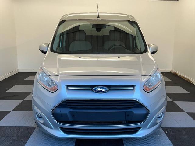 used 2014 Ford Transit Connect car, priced at $12,900