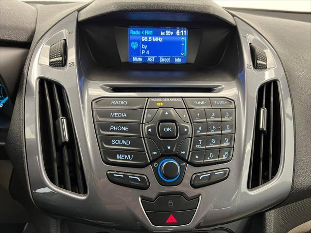 used 2014 Ford Transit Connect car, priced at $12,900