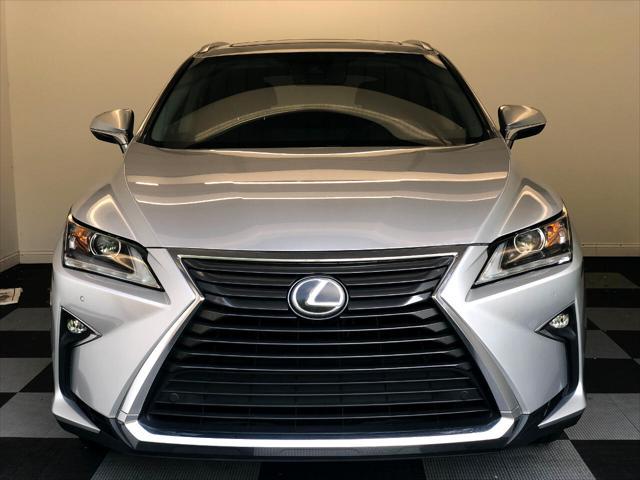 used 2016 Lexus RX 350 car, priced at $21,900