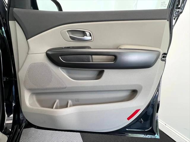 used 2017 Kia Sedona car, priced at $9,500