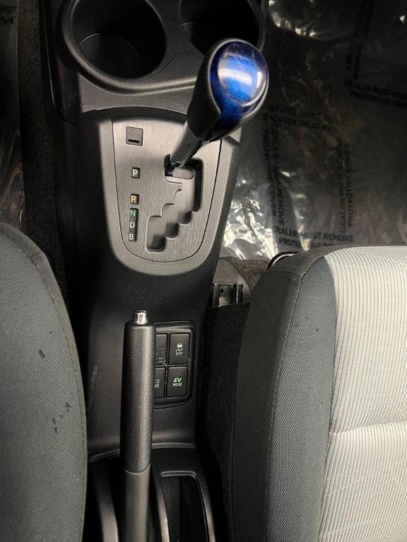 used 2016 Toyota Prius c car, priced at $9,900