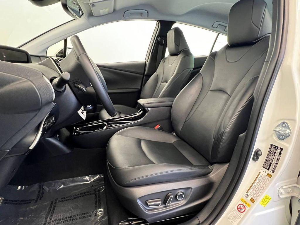 used 2017 Toyota Prius car, priced at $14,900